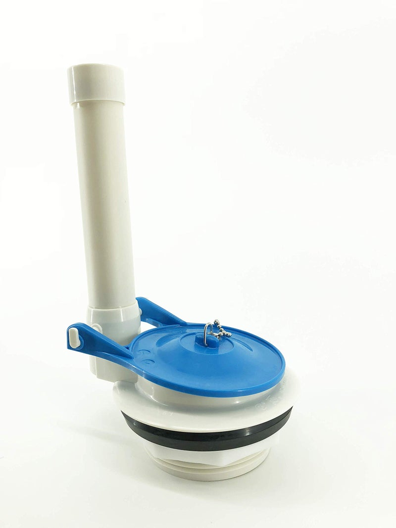 WDI Technology Co. Ltd. Lowes AquaSource Original Flush Valve Replacement - Image 2